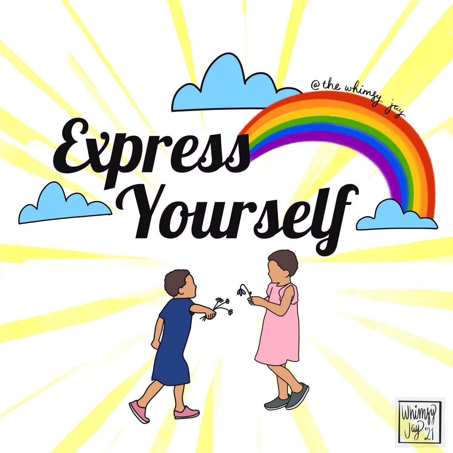 Express Yourself